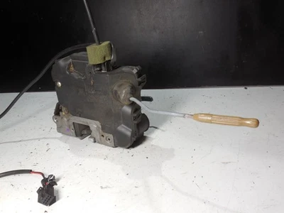 Actuador cerradura puerta delantera derecha 2117200635 03-09 mercedes-benz w211 e350 e320 Foto 1 de 4