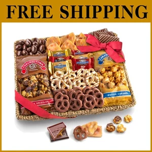 Colección Regalo Chocolate Decadent Ghirardelli - Imagen 1 de 7