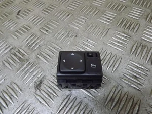 Nissan Micra Schalter elektrisch Außenspiegel einstellen K13 2010-2017B - Bild 1 von 4