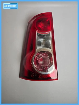 Orig. Dacia Logan MCV (06–09) 的 Rear light Rear light Left 89036237 8200413996 - Image 1 of 4