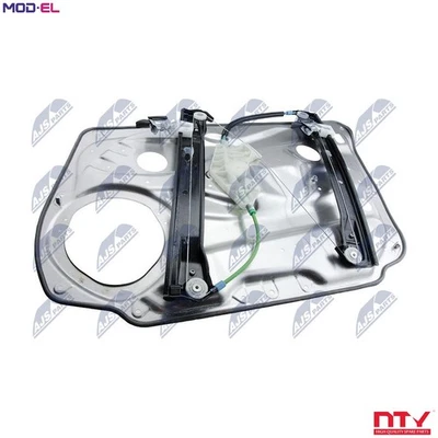 WINDOW REGULATOR EPS-ME-026 FOR MERCEDES-BENZ OM646.811/812 2.1LM 274.920 2.0L - Image 1 of 4