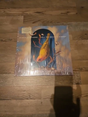Punch Brothers - Hell On Church Street (Vinyl LP - 2022 - EU - Reissue) - Bild 1 von 2