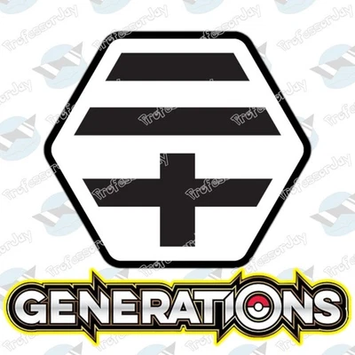 Pokémon Card TCG XY9.5 GENERATIONS RADIANT COLLECTION EX RARE PROMO 151 PSA - Image 1 of 4