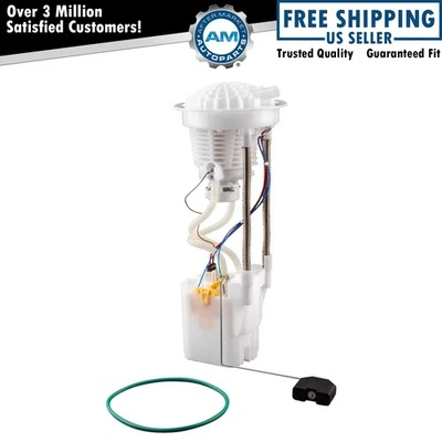 Fuel Pump Module Assembly Fits 2004-2006 Dodge Ram 1500 2005-2007 Ram 2500 3500 - Image 1 of 4