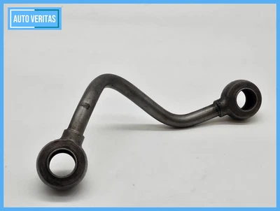 Original Audi VW Skoda Seat 2,0 FSI engine fuel line 06F127025D - Image 1 of 4