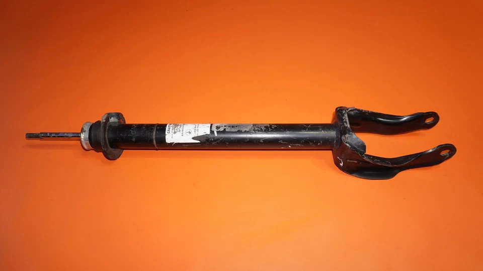 MERCEDES BENZ ML350 SHOCK FRONT STRUT 2013 2014 2015 A1663231000 OEM - Image 1 of 4