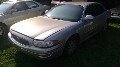 Motor 3,8 L VIN K octavo dígito compatible con 05 Buick Lesabre OEM Foto 1 de 4