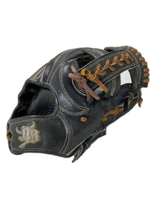 Baseballzubehör anderer Marken JB-006 schwarz gebraucht - Bild 1 von 6