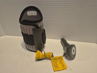 Munchkin Calentador de Biberón Portátil Coche Viaje Automático 12v Ajustable Probado Funciona Foto 1 de 4