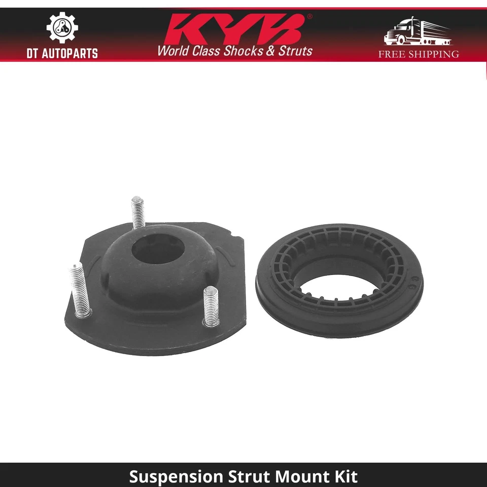 Комплект переднего крепления стойки подвески для Saturn Outlook 2007-2010 годов выпуска KYB 2007 2008 2009 годов выпуска - Изображение 1 из 1