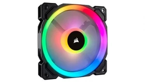 Corsair LL120 120mm RGB Computer Case Fan - Afbeelding 1 van 2