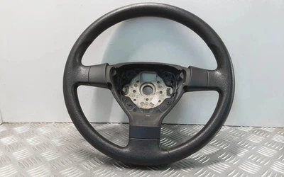 VW GOLF PLUS 5M1, 521 Lenkrad 1K0419091AG 1.90 Diesel 2006 30007436 - Bild 1 von 4