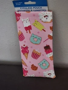 Eyeglass/Sunglasses Case  - Picture 1 of 3