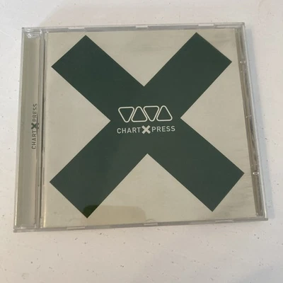 VIVA  Chart Xpress  -  12 Top-Hits - Bild 1 von 2