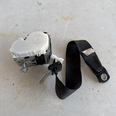 2015-2017 FORD EXPEDITION KING RANCH  3rd/Rear Seat Belt - Image 1 of 4