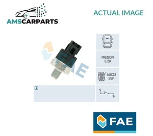 OIL PRESSURE SENSOR SWITCH 12550 FAE NEW OE REPLACEMENT - Picture 1 of 5