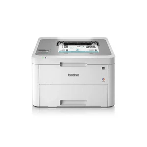 Brother Hl-L3220cw A4 Colour Laser Wireless Led Printer - Picture 1 of 3