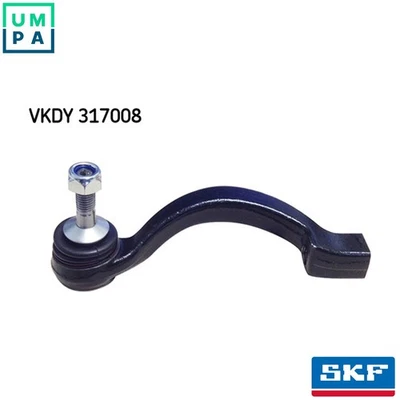 TIE ROD END VKDY 317008 FOR JAGUAR AJD 2.7L JB 2.5L AJ-V6/FB 3.0L AJ25 2.5L 8cyl - Image 1 of 4