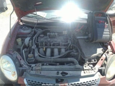 Driver Left Front Door Switch Driver's Window Fits 00-05 NEON 330684 - Image 1 of 4