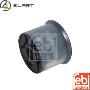 2x CONTROL ARMTRAILING ARM BUSH 31253 FOR VW TOURAN/VAN CADDY/III/Box/Body/MPV - Picture 1 of 8