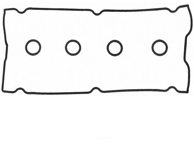 Juego de juntas de cubierta de válvula para Chrysler Sebring Avenger Neon Talon Eclipse ZV21D9 Foto 1 de 1