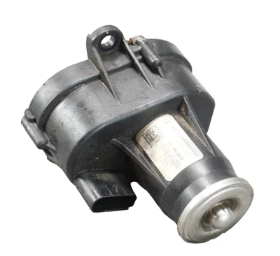 Mercedes-Benz C250 W204 2011-2012 gasolina 115 kW motor de control de aleta de aire 028075101 Foto 1 de 4