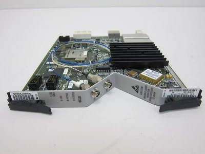 Nortel OPtera Metro OCLD B5 Ch2 Module - NT0H01SB 06 - WM8CYV0DAB - Image 1 of 4