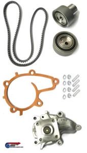 Kit de correa de distribución / Cambelt y bomba de agua - para Nissan S13 200SX CA18DET - Imagen 1 de 1