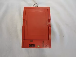 SEW Eurodrive MOVITRAK Antrieb 31C014-503-4-00 - Bild 1 von 2