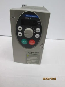 SCHNEIDER ELECTRONICS / TELEMECANIQUE ALTIVAR 31 - ATV31H037M2A - Picture 1 of 2