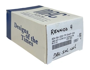 MAC 82A-BA-000-TM-DAAP-1DA / 82ABA000TMDAAP1DA SOLENOID VALVE 82 SERIES NSMP - Picture 1 of 3