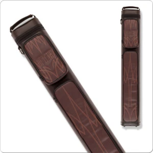 Outlaw OLB35H 3x5 Hartpool Queue Etui - bestickt - Bild 1 von 1