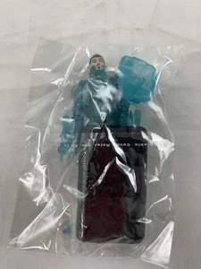 G.I. Joe 25th Anniversary Mercenary Wraith Blue Phasing Chase Variante Neu Sealed - Bild 1 von 3