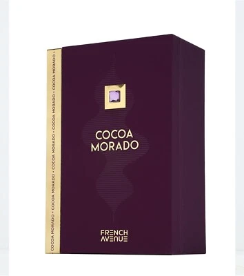Cocoa Morado | Eau De Parfum | by French Avenue (Fragrance World)