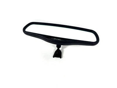 ✅ 02-05 DODGE RAM 1500 2500 ATENUACIÓN AUTOMÁTICA INTERIOR ESPEJO RETROVISOR OEM Foto 1 de 4