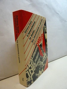 Dadà,L’ANARCHISMO IN ITALIA: FRA MOVIMENTO E PARTITO,Teti Editore,1984, Milano - Bild 1 von 3