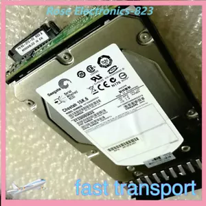 AJ736A HP 480938-001 481272-001 300GB 15K 3.5" MSA2 DP SAS HARD DRIVE - Picture 1 of 4