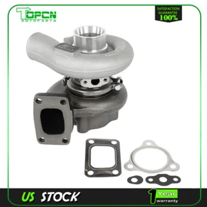Turbo Turbocharger for Caterpillar CAT E200B EL200B S6KT Excavator TD06H-14C - Picture 1 of 10