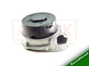 BIASI RIVA ADVANCE M110B.24SM/C M110B.24SR/C & M110B.32SM/C FAN BI1293105 - Picture 1 of 1