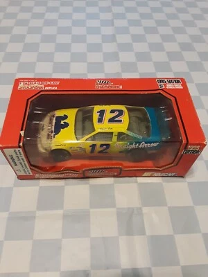 1995 Racing Champions 1/24th Derrick Cope Straight Arrow # 12 - Image 1 of 4