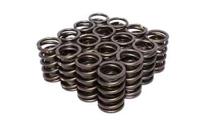 Comp Cams 914-16 Dual Valve Springs With Damper- 1.489 Dia. (.819 ID.) - Picture 1 of 7