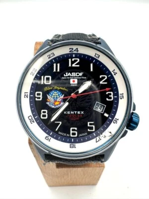 Reloj de cuarzo KENTEX JNETEX JSDF JMSDF A3318 Foto 1 de 4