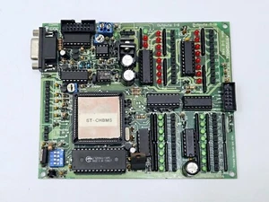 Triangle Research T100MD1616+ Programmable Control Super PLC Board T100MD+ - Picture 1 of 6