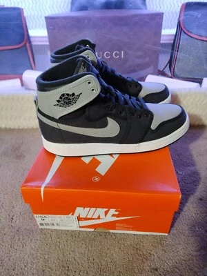 Nike OG Retro 2015 Para hombres Talla 9.5 NUEVO🔥 Foto 1 de 4