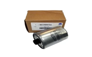 Original Mopar 05179267AC Hydraulic Filter, Automatic Gearbox for Dodge Jeep New - Picture 1 of 2