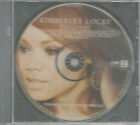 Kimberley Locke Fall Picture Disc CD single 2007