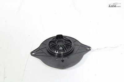 AUDI Q5 QUATTRO 2018-2024 PARABRISAS DELANTERO DERECHO UN PILAR ALTAVOZ TWEETER OEM Foto 1 de 4