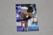 1995 Fleer BASEBALL CARD Complete Finish Fill Your List Set U-Pick #1-200