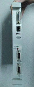 SAFTRONICS SAF CA418 MULTI-PROCESSOR CARD NEW!! QUANTITY!! WOW!! READ!! - Picture 1 of 2