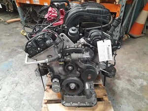 CHRYSLER 300C ENGINE PETROL 3.6 LX 05/12-12/21 - Picture 1 of 8